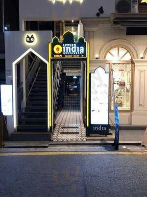 리틀 인디아 서울