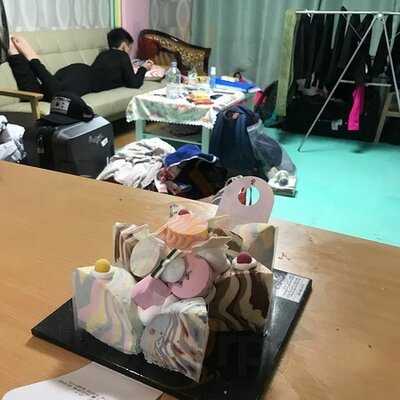 배스킨라빈스 서울역2호