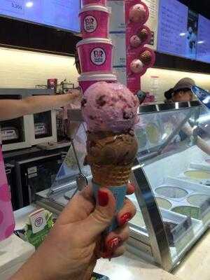 배스킨라빈스 서울역2호