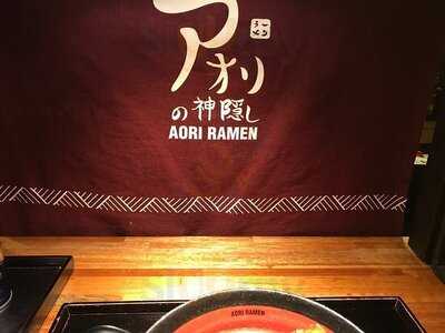 아오리의행방불명 동대문점