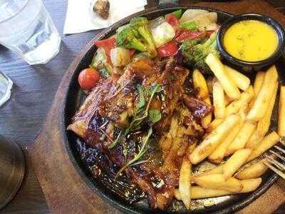 한스델리 종로점