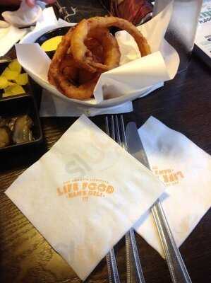 한스델리 종로점