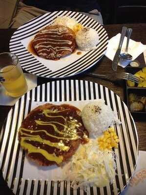 한스델리 종로점