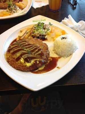 한스델리 종로점