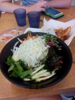 한스델리 종로점