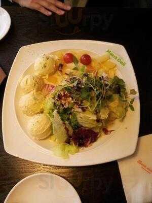 한스델리 종로점