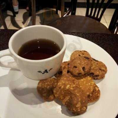 애슐리 강남뉴코아아울렛점