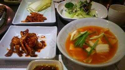 연타발 압구정 본점