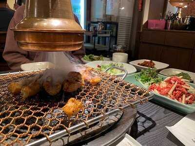 연타발 압구정 본점