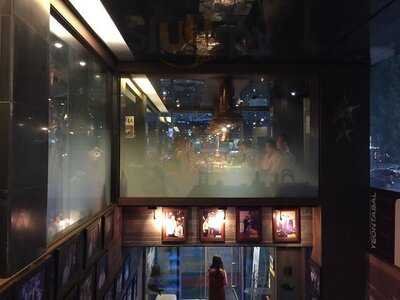 연타발 압구정 본점