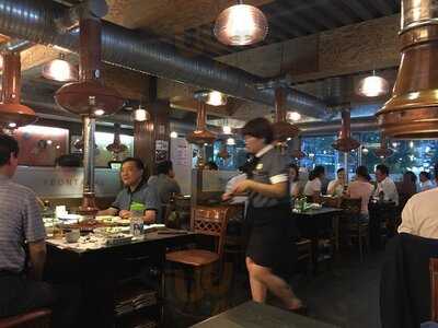 연타발 압구정 본점