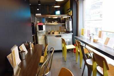 리김밥 압구정본점