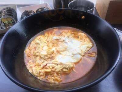 리김밥 압구정본점