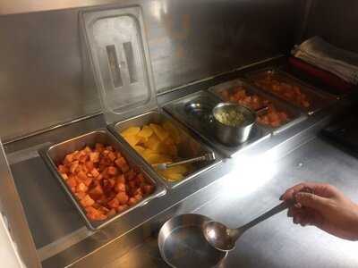 리김밥 압구정본점