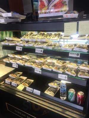 리김밥 압구정본점