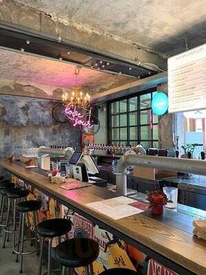 남산 케미스트리