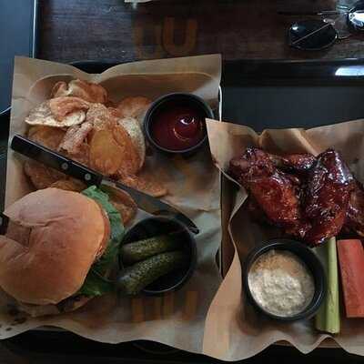 남산 케미스트리