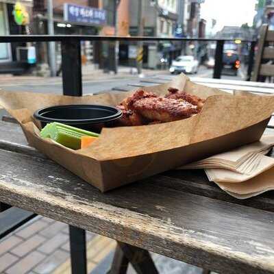 남산 케미스트리