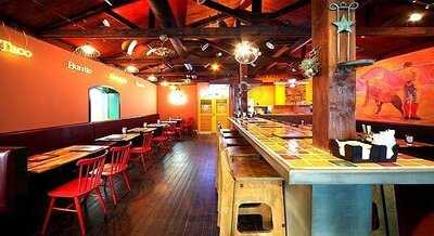 도스 타코스 종로점