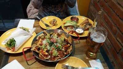 도스 타코스 종로점