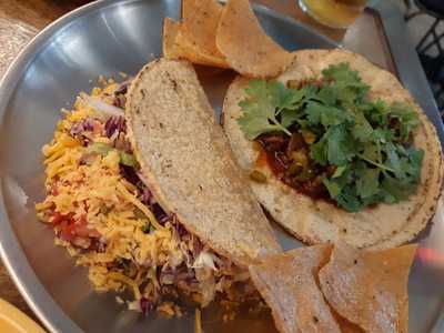 도스 타코스 종로점