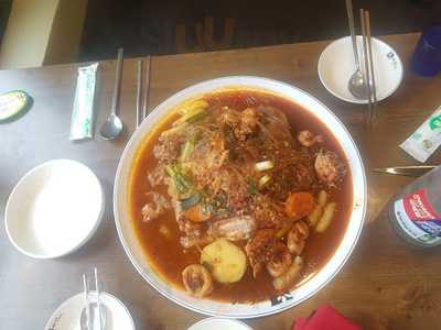 안동찜닭