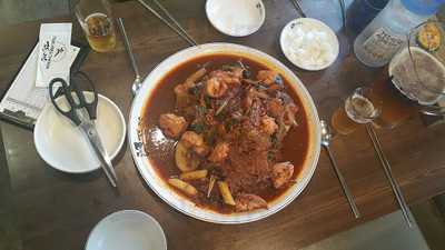 안동찜닭