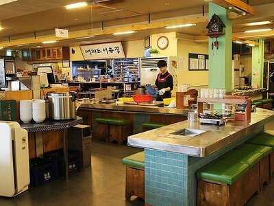 교대이층집 - 여의도점