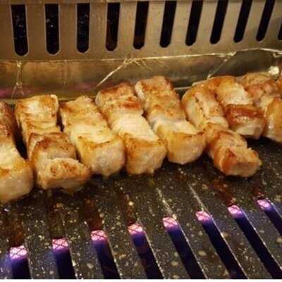 교대이층집 - 여의도점