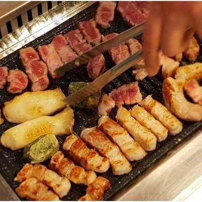 교대이층집 - 여의도점