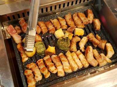 교대이층집 - 여의도점