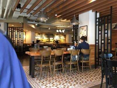 스타벅스 명동성당점