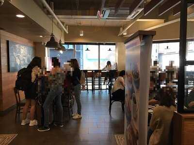 스타벅스 명동성당점