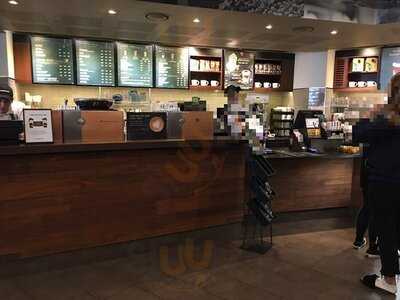 스타벅스 명동성당점