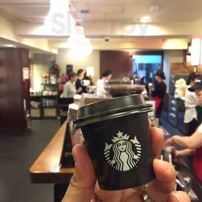 스타벅스 명동성당점