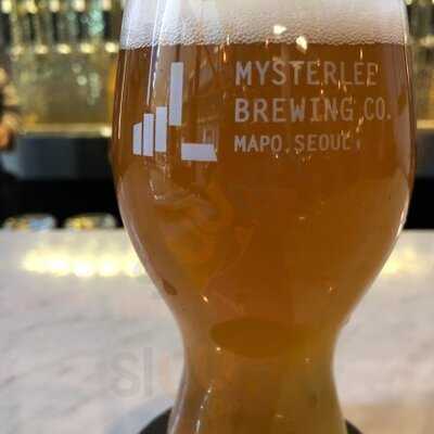 미스터리 양조장
