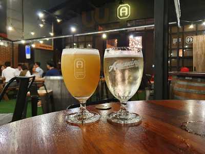 미스터리 양조장