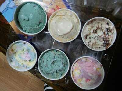 배스킨라빈스 부산거제리