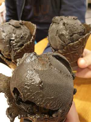 배스킨라빈스 부산거제리