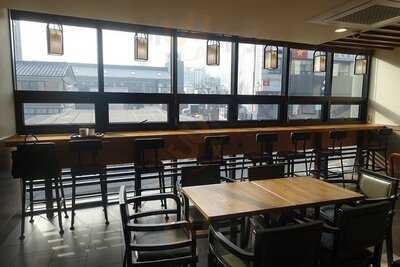 스타벅스 북촌로점