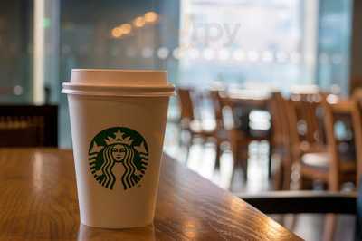 스타벅스 북촌로점