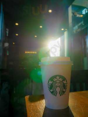 스타벅스 북촌로점