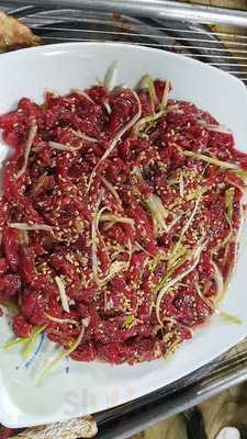 안동황소고집식육식당