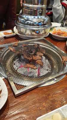 안동황소고집식육식당