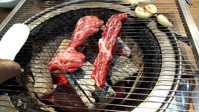 안동황소고집식육식당