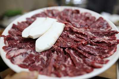 안동황소고집식육식당