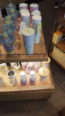 스타벅스 마포이마트점