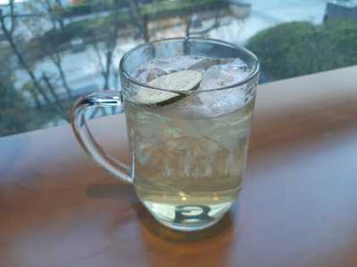 스타벅스 마포이마트점