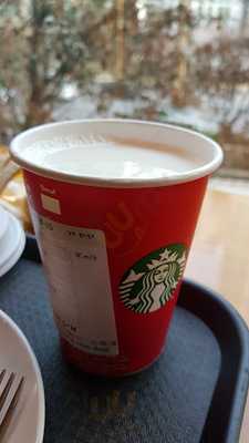 스타벅스 마포이마트점