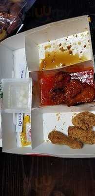 디디치킨 명동점